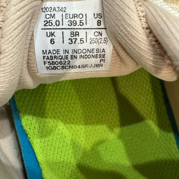 ASICS Gel-Quantum 360 Knit Sneakers - Picture 4 of 6